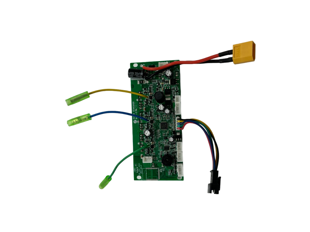 RIPOSTE SMART D PLUS MOTHERBOARD WITH SMALL CONNECTOR 36V 2Ah