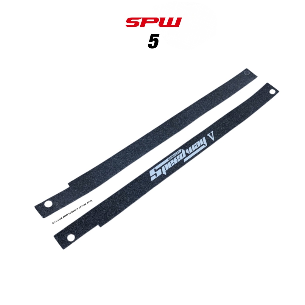 SPW 5 | GRIP DU DECK