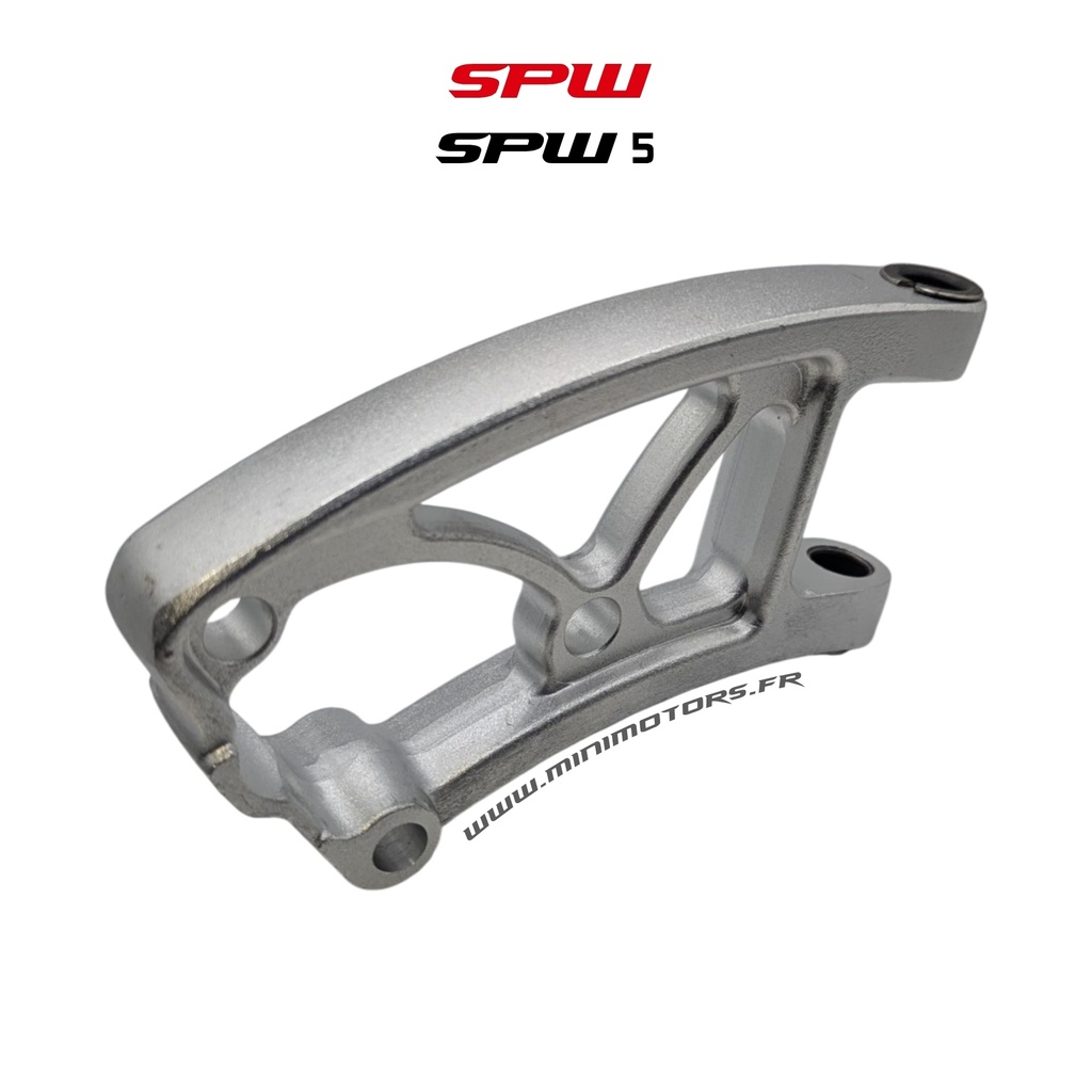 SPW 5 | FOLDING SYSTEM ARM
