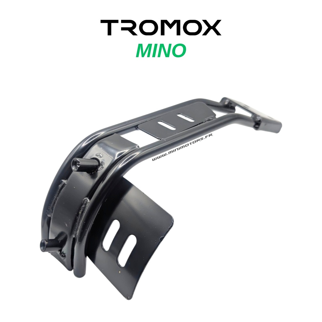 Mino | Rear Fairing Bracket