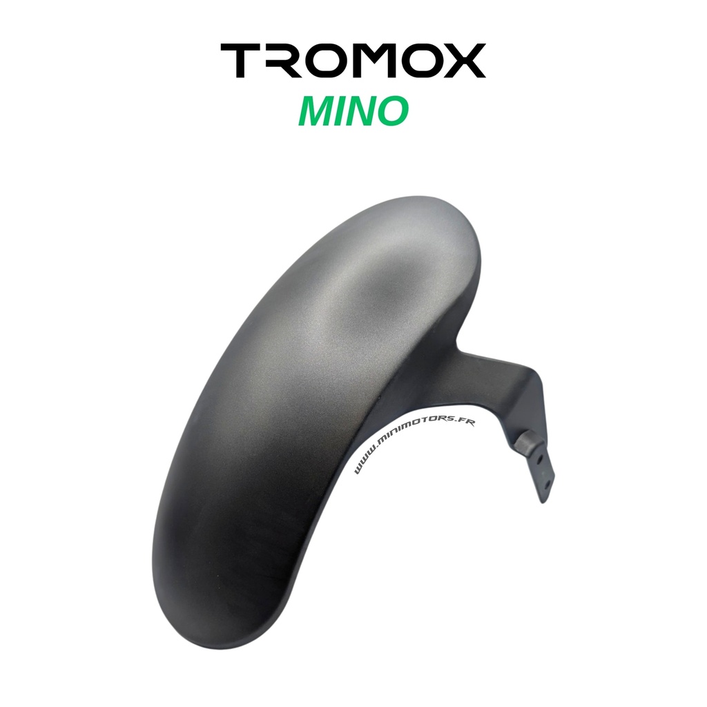 MINO | GARDE BOUE AV (NOIR V1)