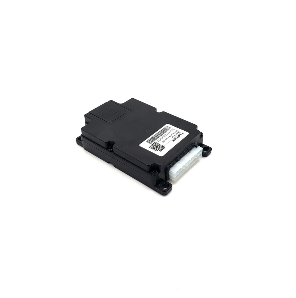 Mino | 4G intelligent central control