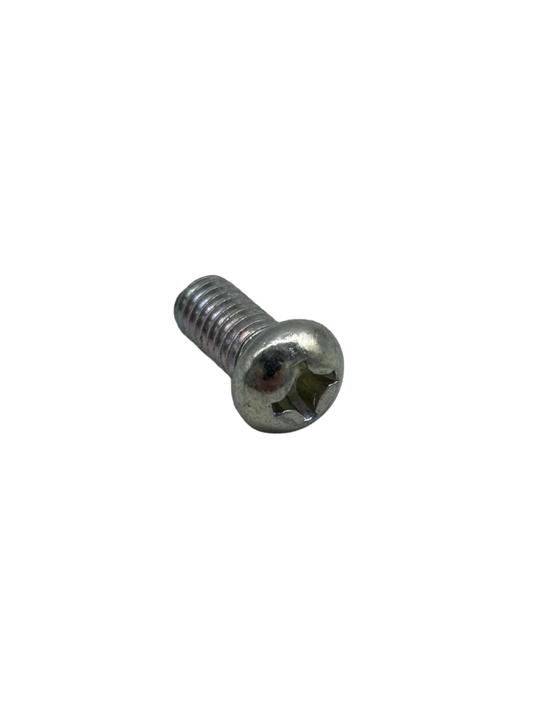Mino | Cross recessed cylindrical head screw M6_12