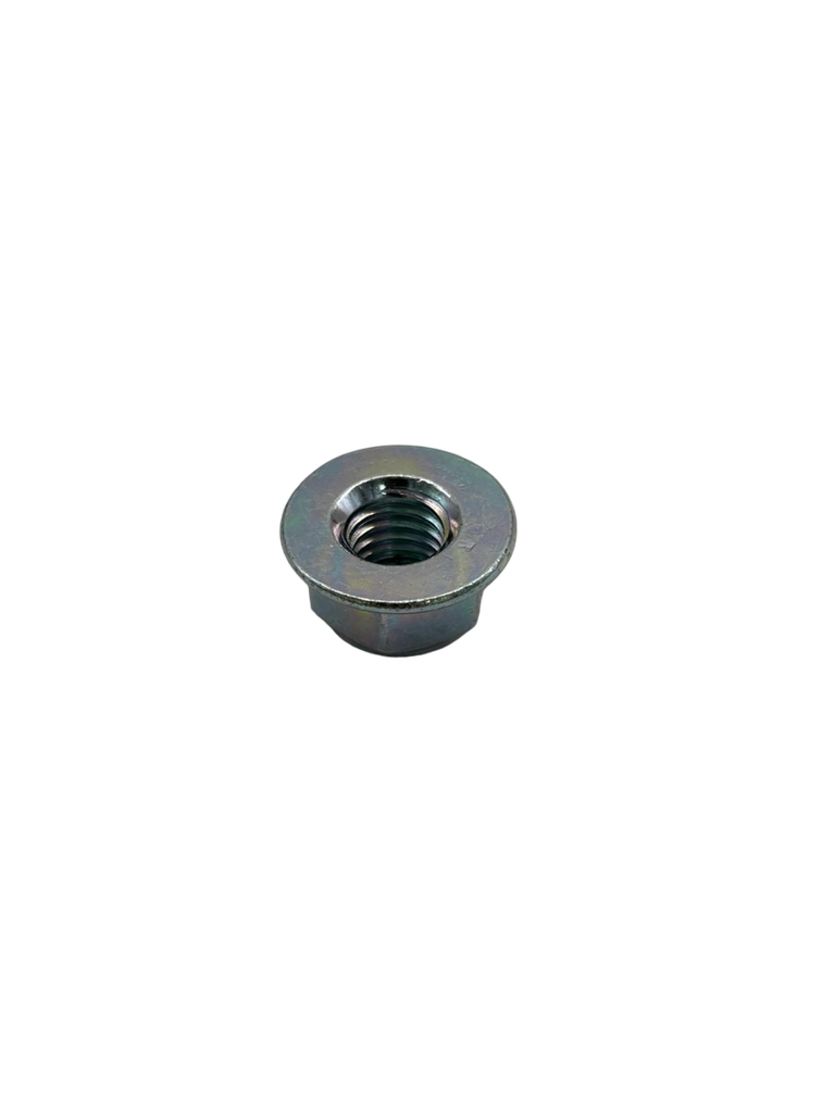 Mino | M8 Hex Flange Locknut
