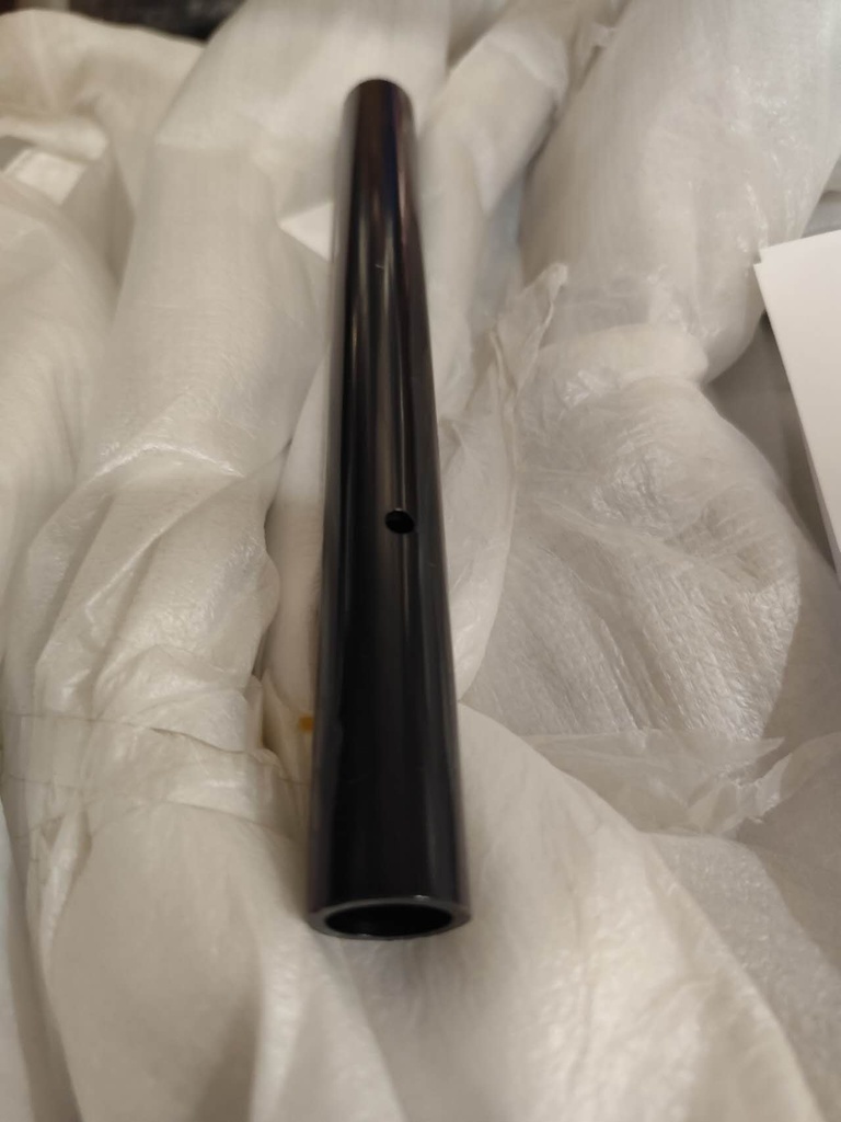 UKKO | Left Handlebar Iron Tube