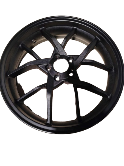 UKKO | Rear Rim(14-inch,Single Rocker Arm)