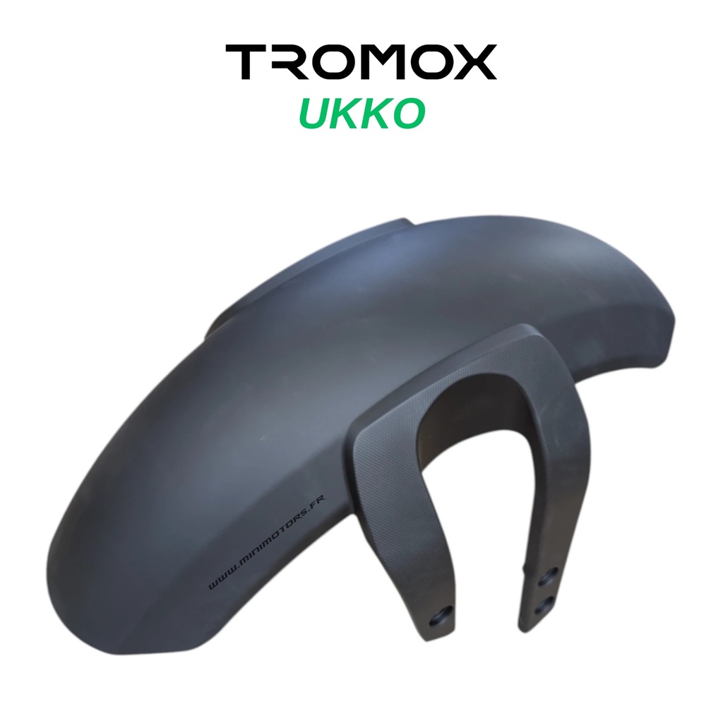 UKKO | Front Wheel Fender