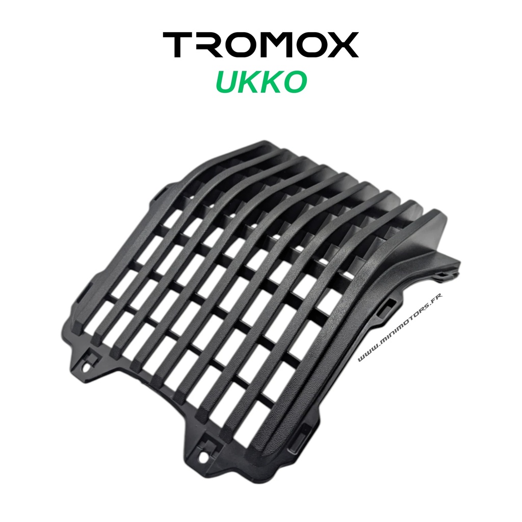 UKKO | Right Side Engine Cover