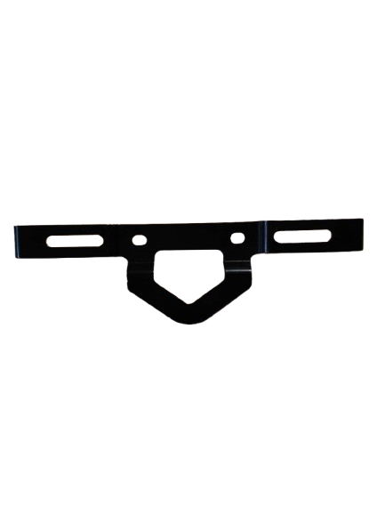 UKKO | License Plate Bracket