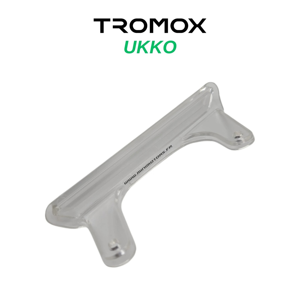 UKKO | CACHE LED CÔTÉ DROIT