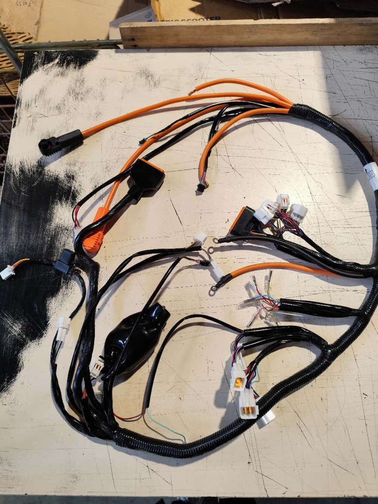 UKKO | Main Cable