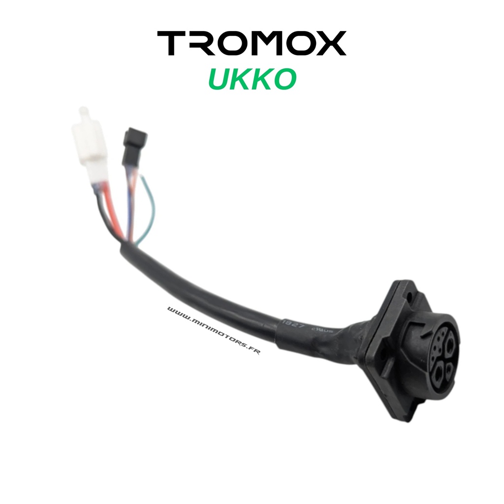 UKKO | Charging Stand