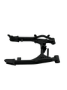 MINO B | Rear axle, black