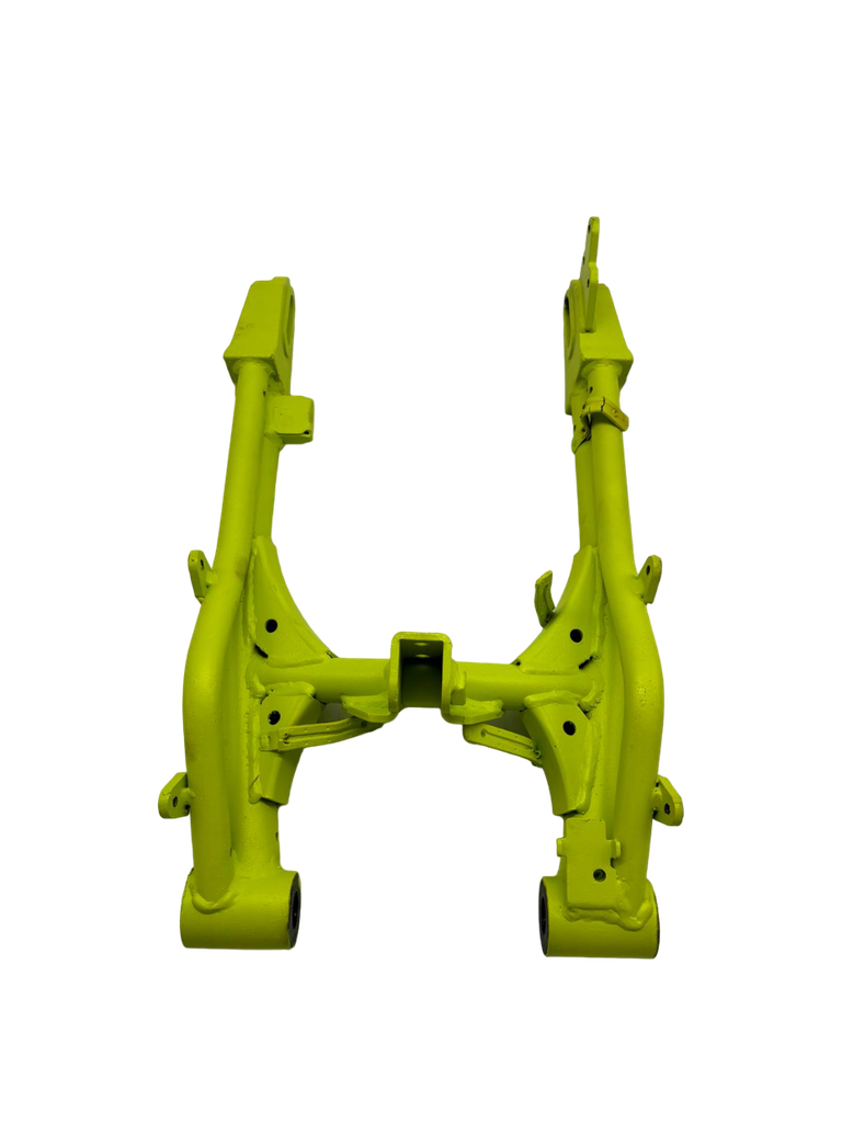 MINO B | Rear axle, green