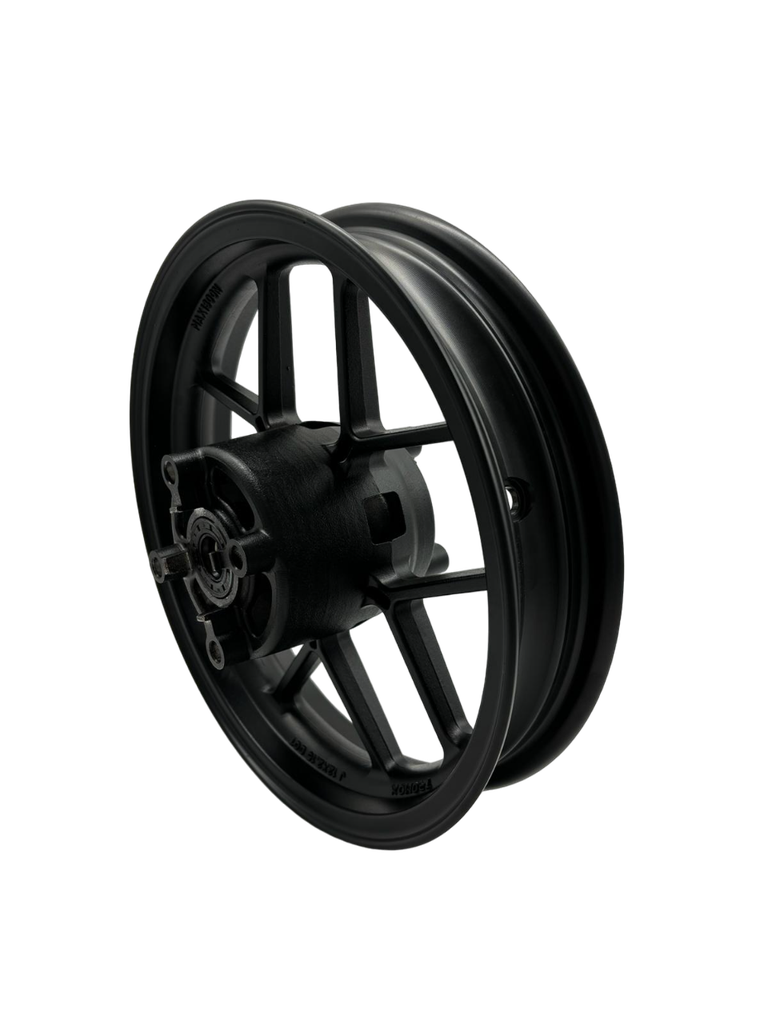 MINO B | Rear rim, black