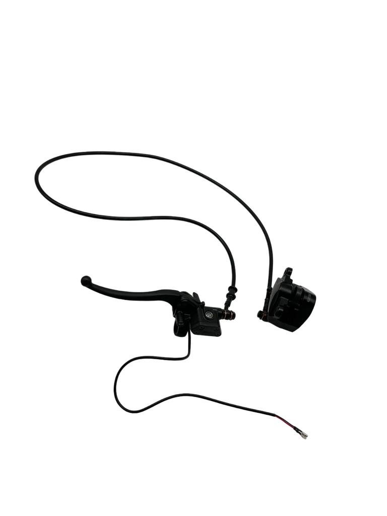 MINO B | Rear brake