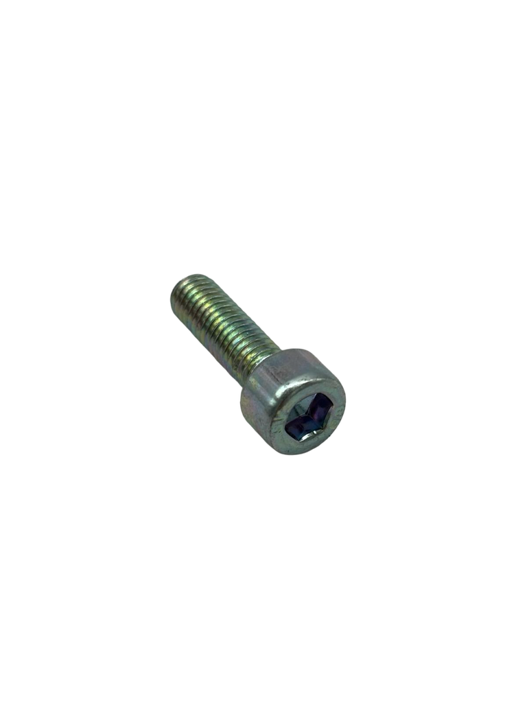 MINO B | Hexagon socket head cap screw M6×20