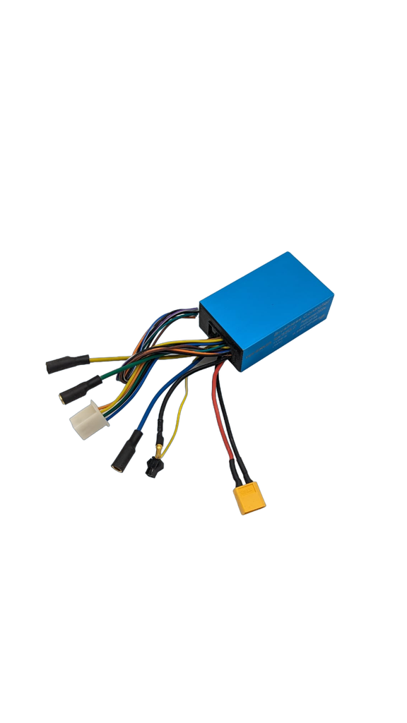 TEVERUN FIGHTER 11 & 11+ | FRONT CONTROLLER (B) 60V