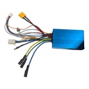 TEVERUN FIGHTER 10 AND 10+ | REAR CONTROLLER (B) 60 V 30 A