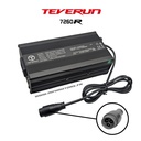 TEVERUN FIGHTER SUPREME & 7260R | CHARGEUR RAPIDE 84V 5A V2