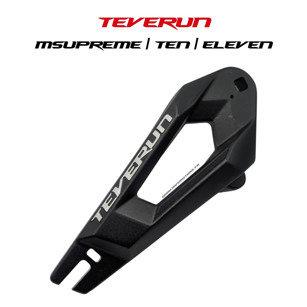 TEVERUN FIGHTER 10, 10+, 11, 11+, SUPREME | FRONT LEFT / REAR RIGHT FORK LEG