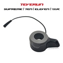 TEVERUN FIGHTER 10, 10+, 11, 11+, SUPREME, 7260R | ACCELERATOR