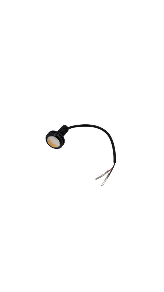 TEVERUN FIGHTER 10 & 10+& 11 & 11+ & BLADE MINI ULTRA & SPACE & MINI Q | LED CLIGNOTANT