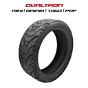 DUALTRON MINI & AMINIA & POP & TOGO | FRONT/ REQR TUBELESS TIRE