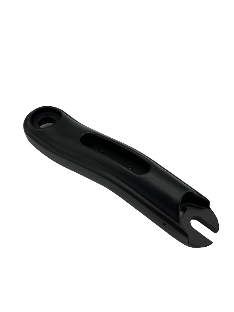 DUALTRON THUNDER 2& 3 & ACHILLEUS 2023 | LEFT FRONT FORK ARM