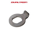 DUALTRON  | RONDELLE MOTEUR AR 5 DEGRÉ 12*14*9.9