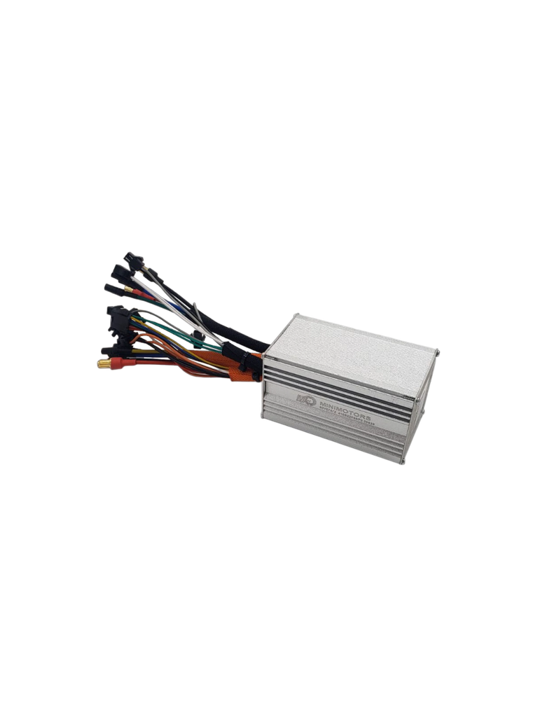 DUALTRON 3 & SPW 5 | CONTROLLER 60V27AH V1
