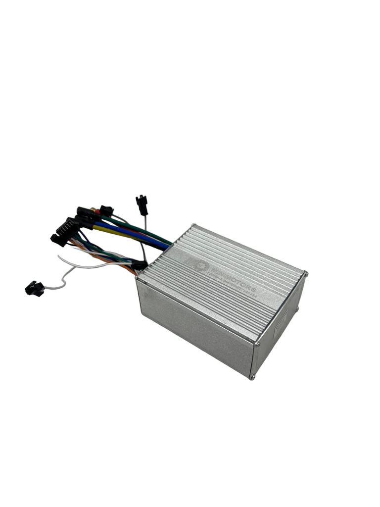 DUALTRON THUNDER 3 | CONTROLEUR A 72V65A Avant