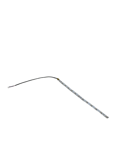 DUALTRON THUNDER 3 & ACHILLEUS 2023 & ULTRA2 & VICTOR L + 2024 & VICTOR LTD | RIGHT SIDE LED BAR (LONG)