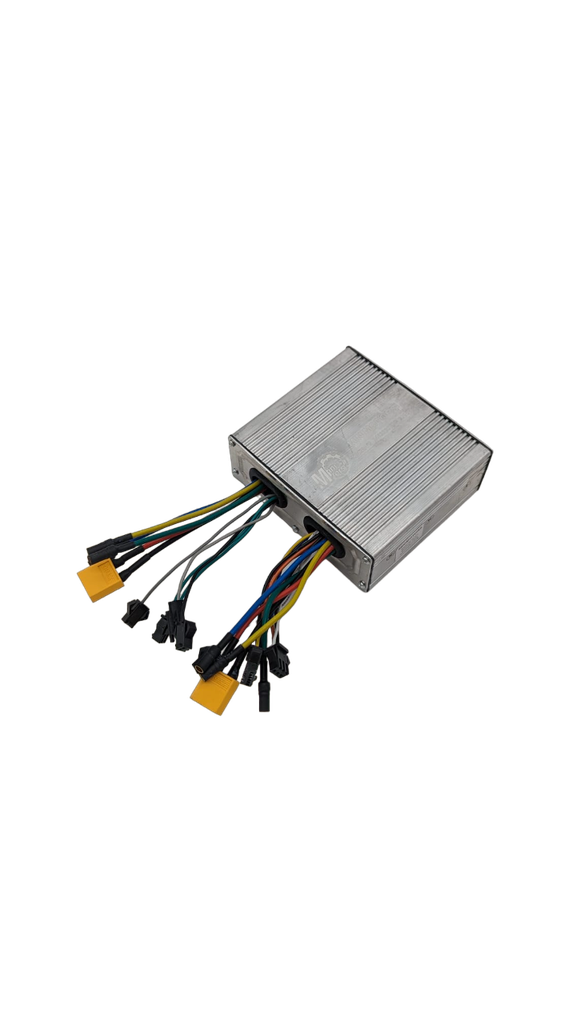 DUALTRON POP DOUBLE MOTEUR | CONTROLEUR 52V25A
