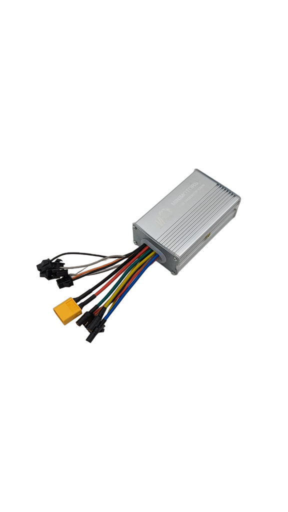 DUALTRON POP MONO MOTEUR | CONTROLEUR 52V25A