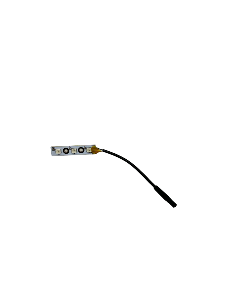 DUALTRON VICTOR LUXURY V1/V2 & PLUS & LTD | LED BRAS FOURCHE AR GAUCHE (110mm)