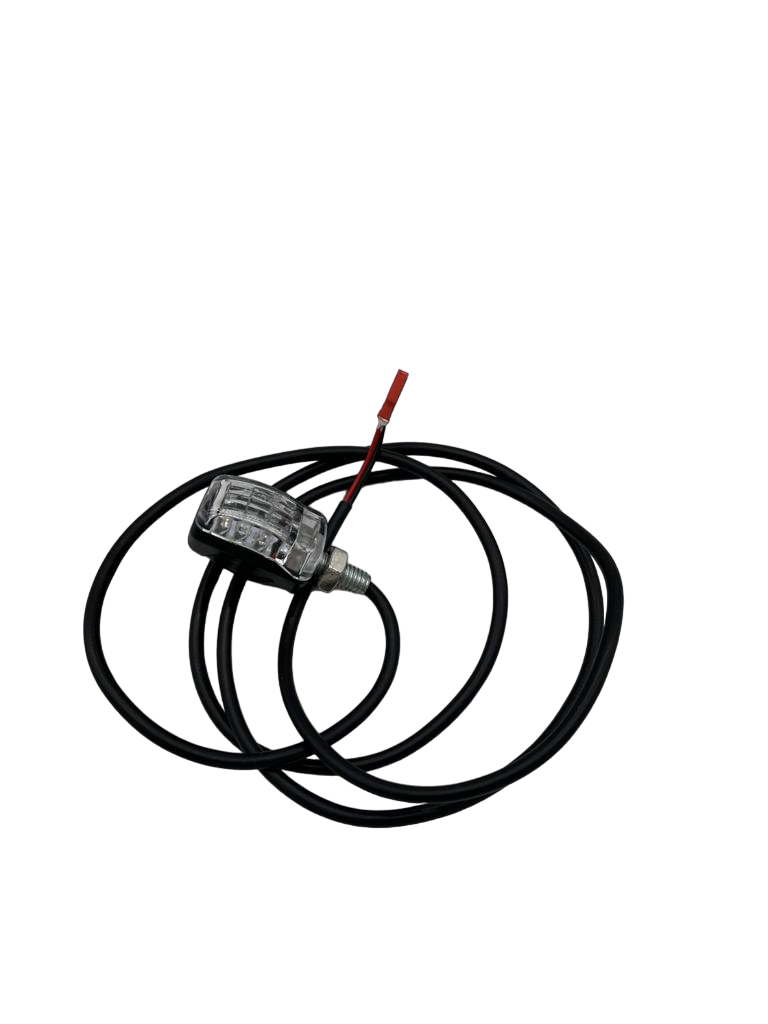  KUICKWHEEL S9 | RIGHT FRONT FLASHING LIGHT