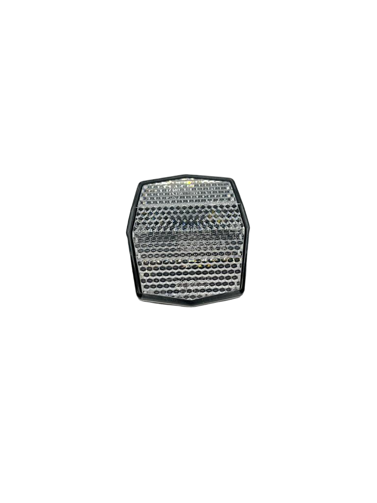 KUICKWHEEL S9 | FRONT REFLECTOR