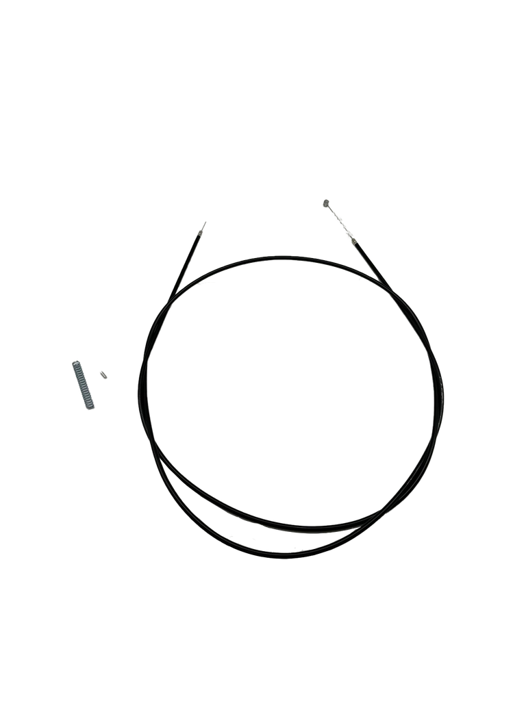 KUICKWHEEL S9 | TRANSFER BRAKE DRIVER