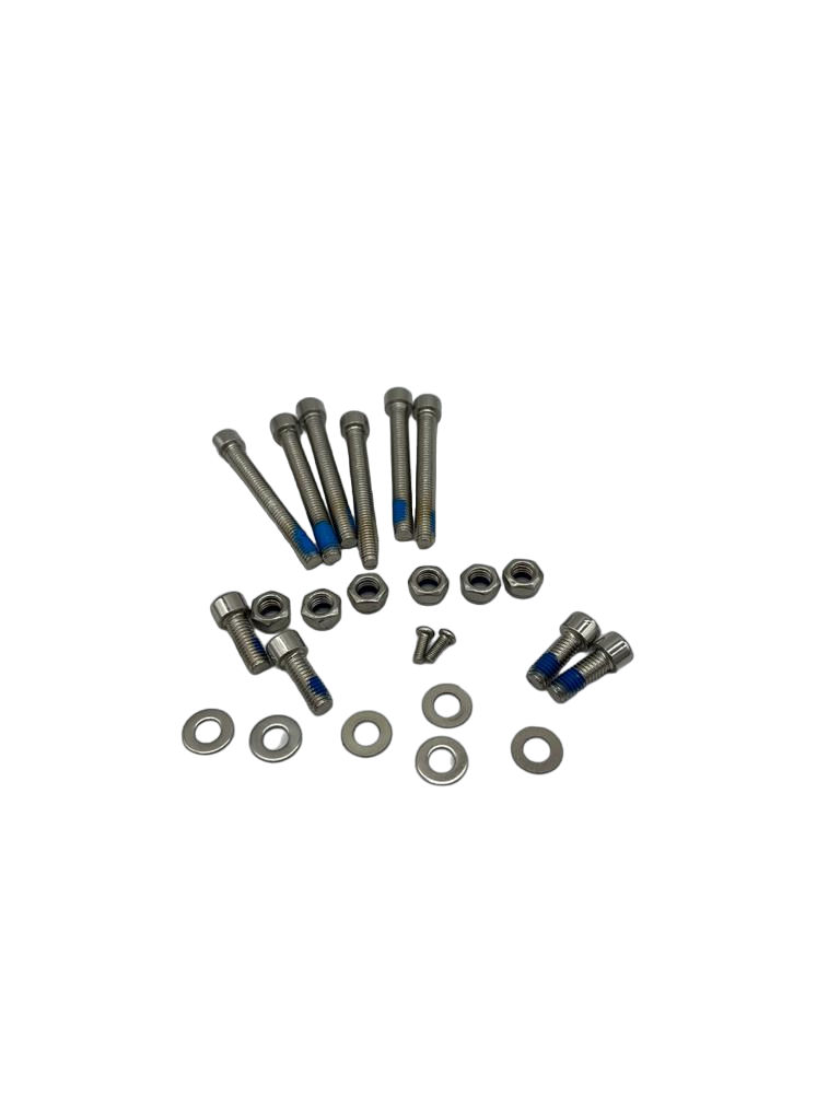 HERO S8/S9 | BMX SCREW