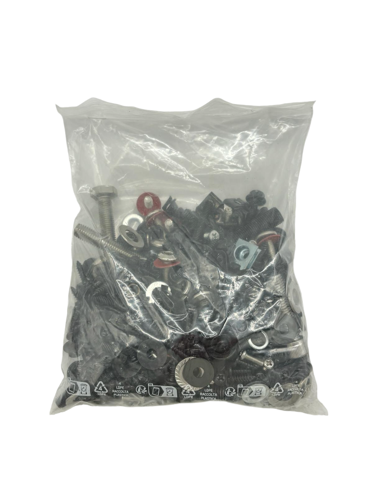 EK3 Set of beads