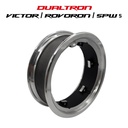 DUALTRON 3 & SPW 5 & ROVORON KULLTER & LUXURY & NEW VICTOR & LUXURY & LUXURY + & LTD | FRONT/REAR RIM