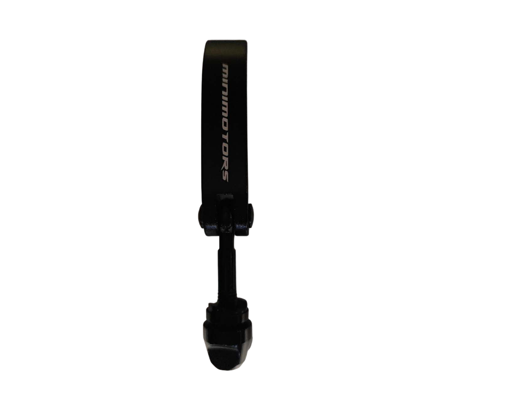 DUALTRON  | LEVIER COLLIER DE SERRAGE DE LA COLONNE (8mm)