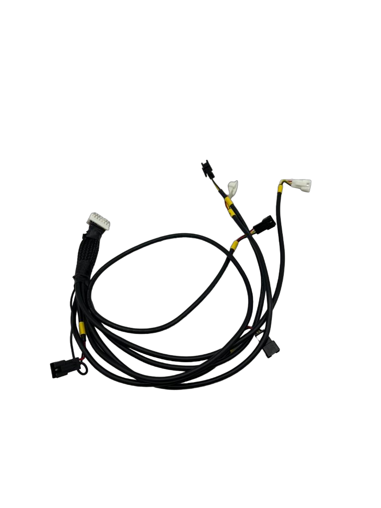 TEVERUN FIGHTER MINI   | CONVERTISSEUR LED V1 2023