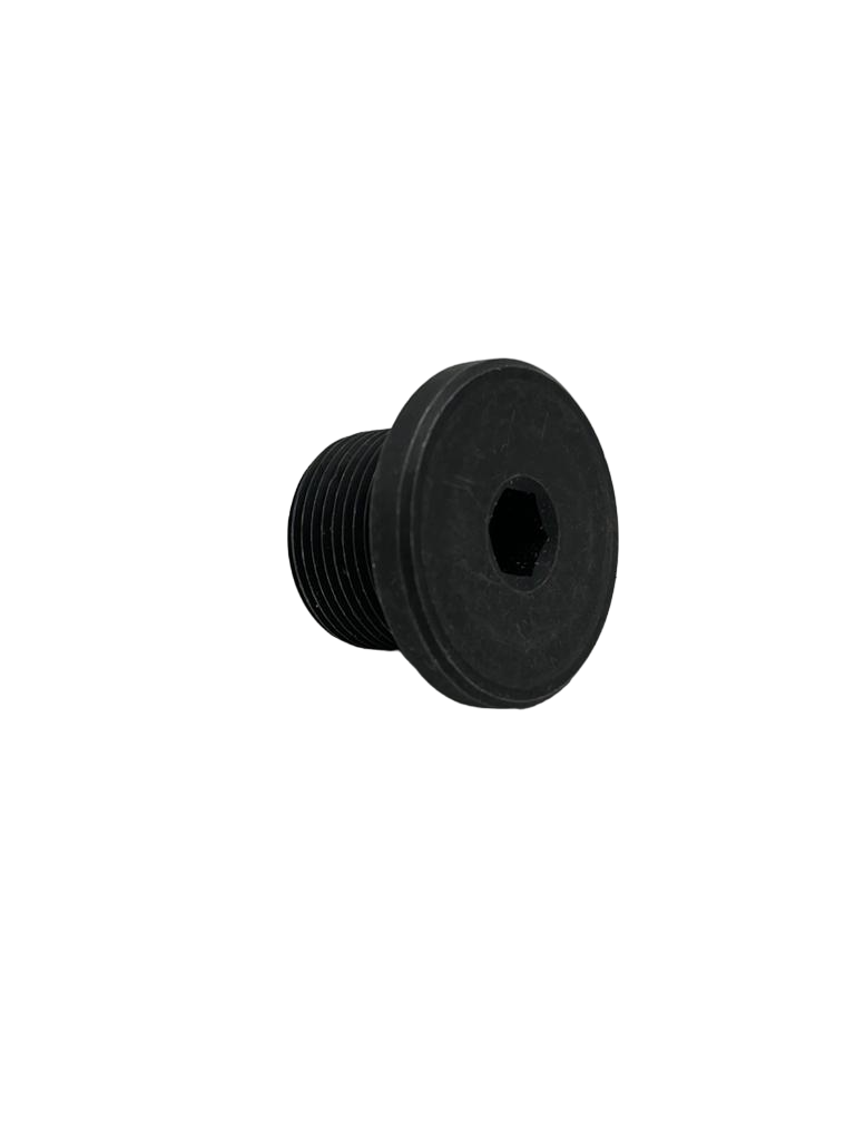 TEVERUN FIGHTER MINI & BLADE MINI ULTRA | FOLDING LOCK SCREW