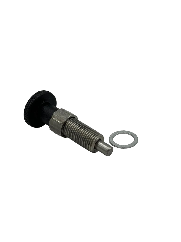 TEVERUN FIGHTER MINI & BLADE MINI ULTRA  | FOLDABLE PIN LOCK