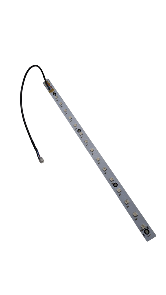DUALTRON CITY | LED LATERAL DROITE  & STORM & SPIDER 2 | LED DECK COTE GAUCHE OU DROITE