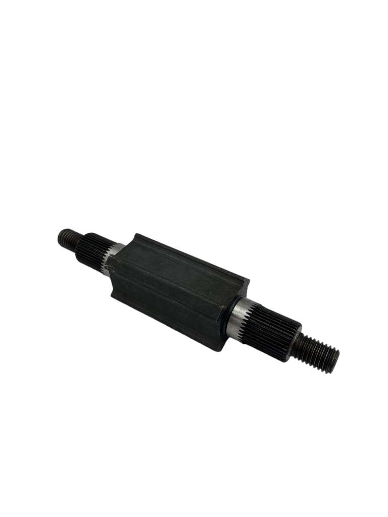DUALTRON ACHILLEUS 2023 & VICTOR & VICTOR L + & LTD & THUNDER 2 & CITY & STORM LTD | SHOCK ABSORBER 66 mm FRONT/REAR AXLE