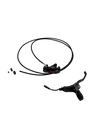 TEVERUN FIGHTER MINI & SPACE & MINI Q | COMPLETE REAR HYDRAULIC BRAKE KIT