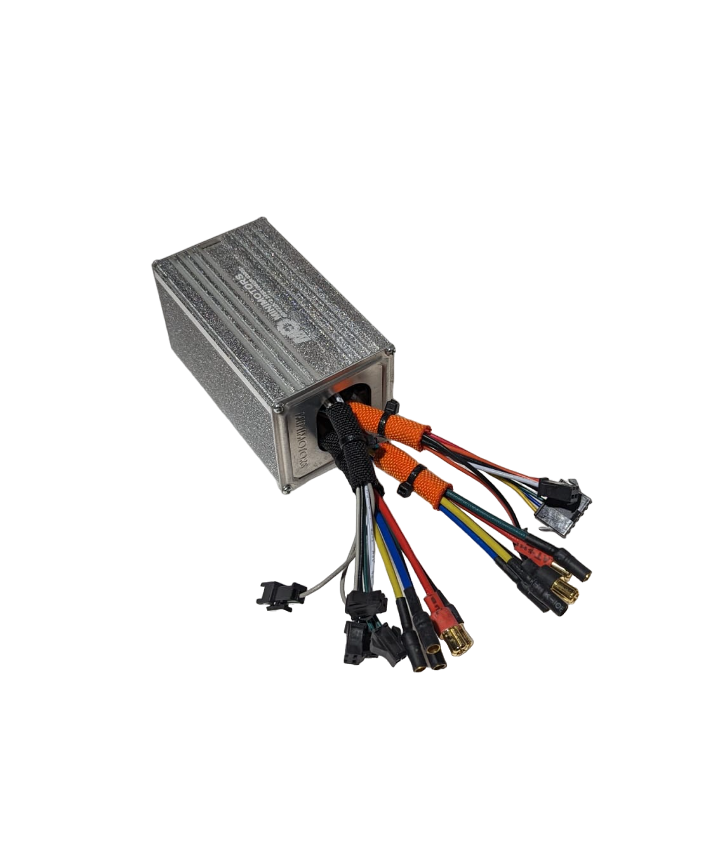 DUALTRON RAPTOR 2 | CONTROLEUR 60V22A